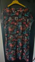 CECIL Damen Sommer Kleid Bluse Oberteil shirt top Blumen 40 42 L Thüringen - Luisenthal Vorschau