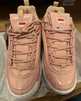 FILA Schuhe Sneaker Rosa 39 1/3 Berlin - Neukölln Vorschau
