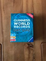 Spiel „Guiness World Records DAS QUIZ“ NEU Hessen - Brensbach Vorschau