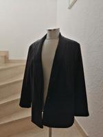 Hübscher schwarzer Blazer Größe 42 Street one Hessen - Rimbach Vorschau