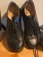 Fast neue Finn Komfort Schuhe zu verkaufen, einmal getragen Bayern - Regen Vorschau