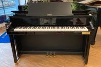 CASIO Digital Piano GP 510 schwarz poliert - leicht gebraucht Bayern - Augsburg Vorschau