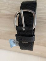 Gürtel echt Leder Marke Alberto leather Belt Düsseldorf - Flingern Nord Vorschau