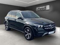 Mercedes-Benz GLE 350 de Luftfed*360°*Burmest*AHK*Lenkradheizu Thüringen - Barchfeld Vorschau