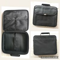 Neuwertig! Dicota Laptoptasche schwarz Niedersachsen - Calberlah Vorschau