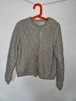 Glitzer Strickjacke H&M Niedersachsen - Lüneburg Vorschau