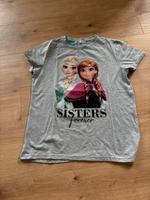Tshirt Anna&Elsa Größe S Niedersachsen - Wolfenbüttel Vorschau