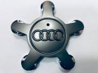 Original Audi A3/A4/A5 Felgenkappe/-stern Nabendeckel 4F0601165N Bayern - Trogen Vorschau