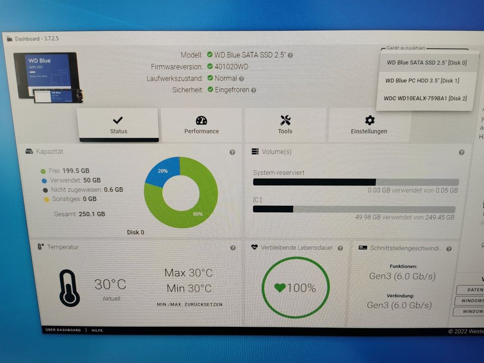 Fujitsu Esprimo P720-E90 Plus Desktop PC in Hattersheim am Main