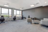 Privater Büroraum für 3 Personen 15 sqm in Regus Theo & Luise Baden-Württemberg - Mannheim Vorschau