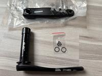 SRAM NX Eagle DUB Kurbel 1x12 für Direct Mount Kettenblatt Boost Niedersachsen - Bückeburg Vorschau