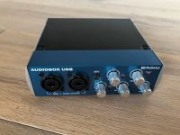 Original PreSonos AudioBox USB Bayern - Dietmannsried Vorschau