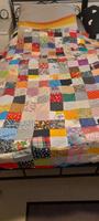 Patchwork Decke Nordrhein-Westfalen - Remscheid Vorschau