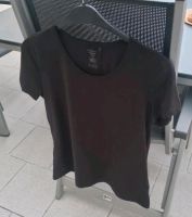 S.Oliver, T-Shirt, Damen, schwarz, Größe 44 Bayern - Neustadt b.Coburg Vorschau