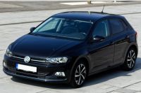 VW Polo mieten, Auto mieten, Kleinwagen mieten, Langzeitmiete Pankow - Weissensee Vorschau