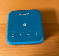 Sony SRS-X11 tragbarer Bluetooth Lautsprecher Baden-Württemberg - Waiblingen Vorschau