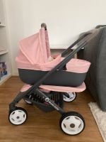 Maxi cosi Kinderwagen für Puppen Bayern - Augsburg Vorschau