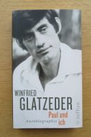 Winfried Glatzeder Biografie "Paul und ich" Leipzig - Leipzig, Zentrum-Nord Vorschau