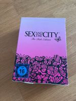 DVD Sex and the City Staffelpaket 1-6 Östliche Vorstadt - Fesenfeld Vorschau