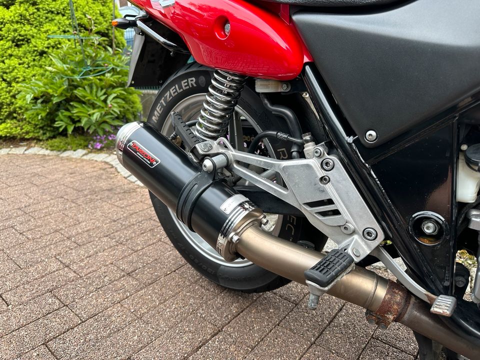 Honda CB 500 S PC 32 in Herne