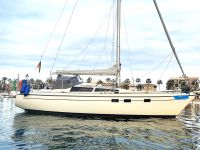 Dehler Optima 92 Segelboot  Liegeplatz Übernahme mögl. Mallorca Hessen - Darmstadt Vorschau