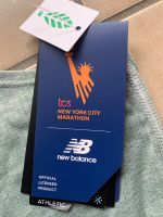 New York City Marathon 2023 Shirt / Laufshirt Schleswig-Holstein - Glinde Vorschau