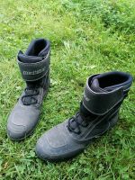 Pro Biker Motorradstiefel Gr. 46 Leipzig - Probstheida Vorschau