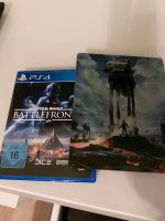 Ps4 Battlefront 1 / 2, Playstation 4 Kreis Pinneberg - Uetersen Vorschau