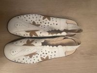 Sandalen mit Luftpolster, Marke Medicus Walle - Utbremen Vorschau