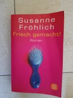 Buch Susanne Fröhlich  Frisch gemacht Güstrow - Landkreis - Zepelin Vorschau