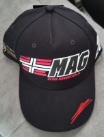 Rich Energy Haas Kevin Magnussen Driver Hat Cap Basecap Mütze Kiel - Hassee-Vieburg Vorschau