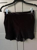Short aus Samtstoff von Mango Bayern - Fürstenfeldbruck Vorschau
