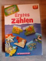 Spiel Erstes Zählen Lernspielzeug Bayern - Erkheim Vorschau