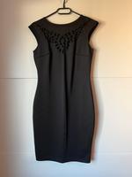 Schwarzes elegantes Kleid bonprix Bayern - Schwarzenbruck Vorschau
