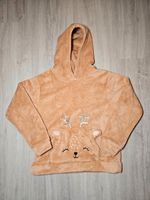 Süßer warmer Hoodie mit Plüsch Gr.134 H&M Altona - Hamburg Osdorf Vorschau