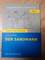 Lektüre Der Sandmann Bayern - Neunburg Vorschau
