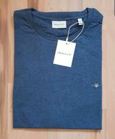 Neu* Gant Shield Shirt 5XL XXXXXL blue blau zu Hilfiger Jeans Baden-Württemberg - Urbach Vorschau