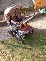 Kinderwagen Emmaljunga  Sportjogger Buggy Karre Niedersachsen - Seelze Vorschau