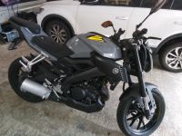 Yamaha MT125 Baden-Württemberg - Ottenbach Vorschau