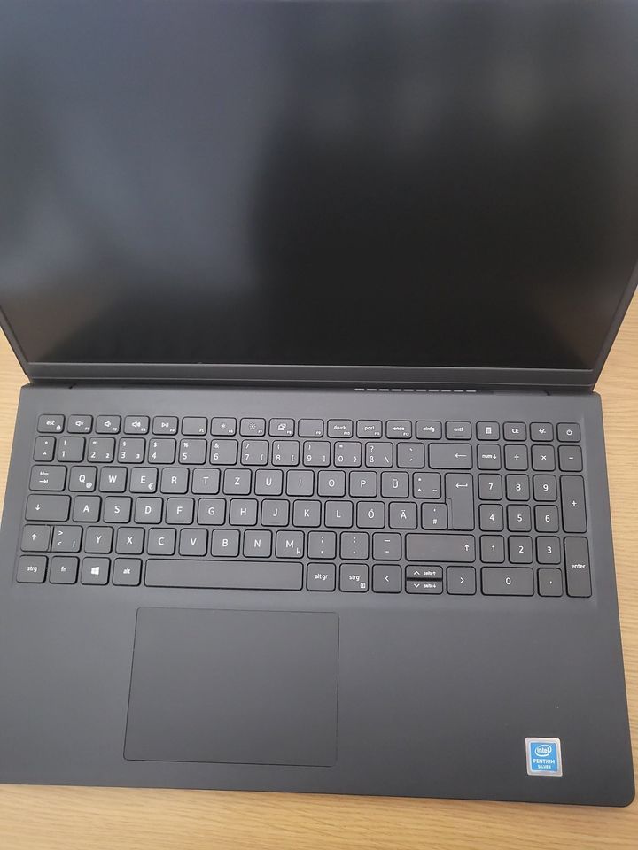 Notebook/Laptop Dell günstig zu erwerben in Frankenthal (Pfalz)