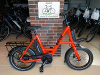 i:SY XXL/ NEU! NP4.250€/ZAHNRIEMEN/75NM/GARANTIE/E-Bike Pedelec Niedersachsen - Rinteln Vorschau