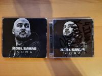 Kool Savas Aura mit Original Unterschrift Saarland - Völklingen Vorschau