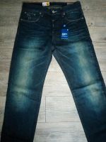 NEU Jeans W30L34 G-Star Originals Raw mit Etikett Herren Hamburg - Wandsbek Vorschau