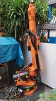 Kuka Roboter KR 210 Baujahr 2002 Bayern - Eckental  Vorschau