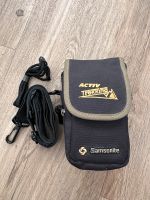 Hochwertige Tasche von Samsonite für Kamera und Geräte Berlin - Wilmersdorf Vorschau