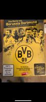 DVD Box „Das Beste von Borussia Dortmund“ Düsseldorf - Friedrichstadt Vorschau