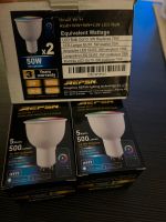 Smart Wi-Fi LED Bulb GU10 mehrfarbig Niedersachsen - Jesteburg Vorschau