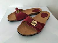 Scholl Slipper Sandalen Größe 39 NEU ungetragen Hessen - Darmstadt Vorschau