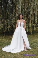 Hochzeitskleid, Made with Love, Florence Bayern - Erlenbach Vorschau
