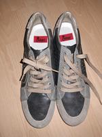 Rieker Halb Schuhe 42 w. NEU Thüringen - Gotha Vorschau